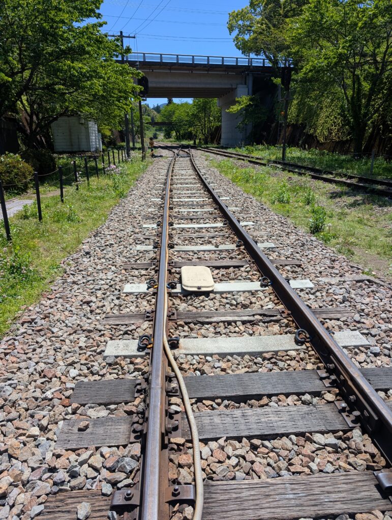 あまてらす鉄道